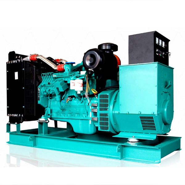 伽师柴油发电机操作及日常维护