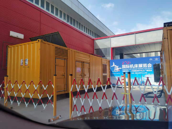 伽师发电机出租 对于发电机的特性你了解多少？