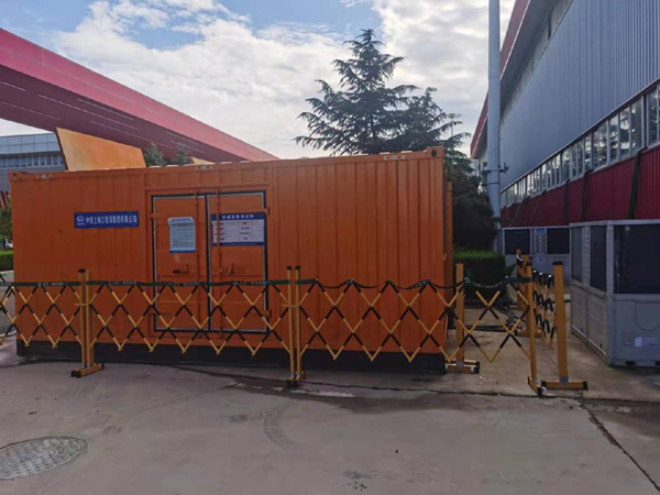 伽师柴油发电机组单支点和双支点的区别是什么？