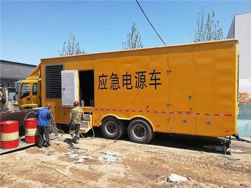 伽师发电车租赁-教您挑选发电机哪些技巧可以掌握使用