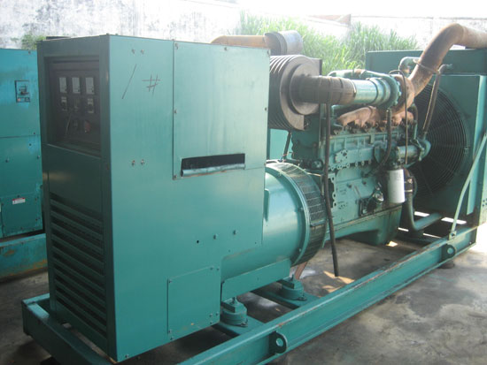 伽师出租发电机-发电机组购买指南都有哪些