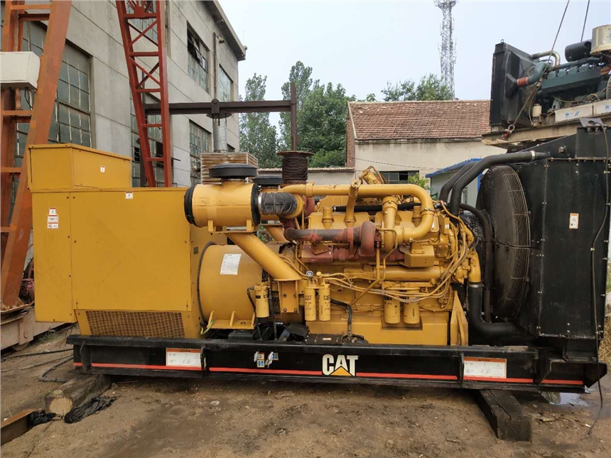 伽师租赁发电机-柴油发电机组不定期保养会出现哪些问题？