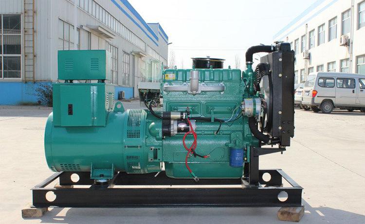 伽师发电车租赁-发电机大修后应作哪些试验