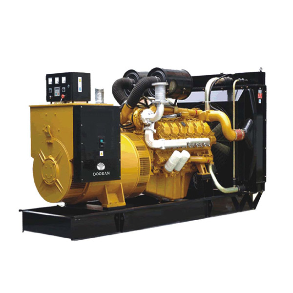 伽师租赁发电机-怎样确保潍柴发电机组的质量