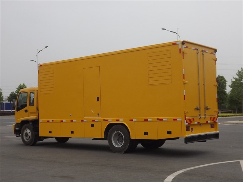 伽师租赁发电机-柴油发电机组出口六要素