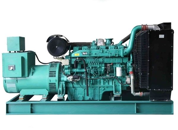 伽师发电机租赁-柴油发电机与汽油发电机的区别