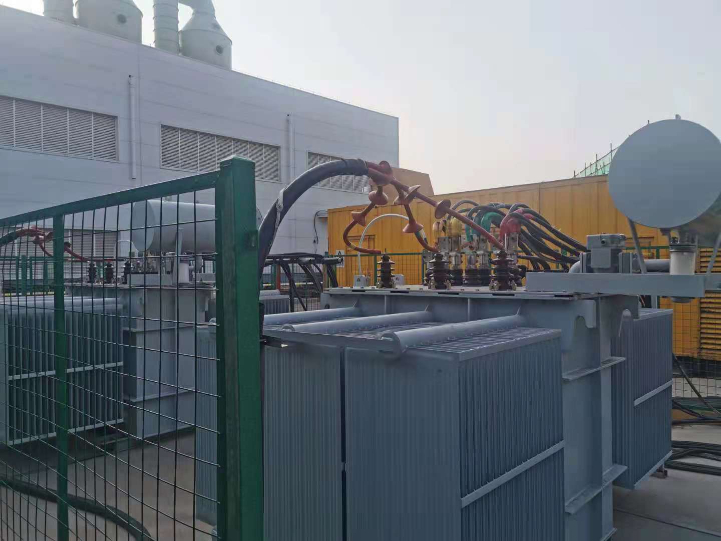 伽师出租发电机-静音柴油发电机不维护的危害