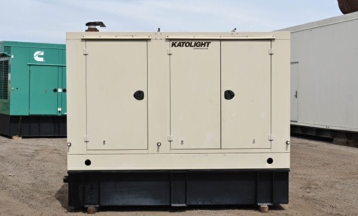 伽师租赁发电机-柴油发电机组机房采取哪些降噪措施