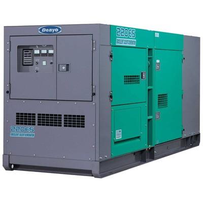 伽师出租发电机-排除柴油发电机组敲缸声的步骤