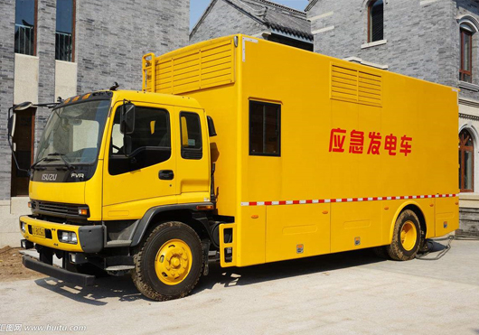 伽师发电车租赁-柴油发电机组的基本分类有哪些？