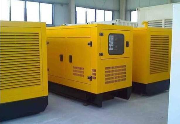 伽师出租发电机-启动柴油发电机组前我们要检查什么？