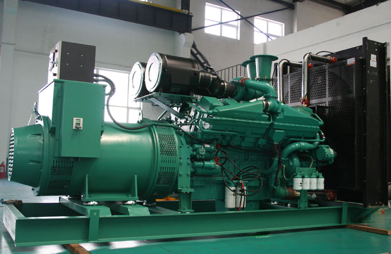 伽师租赁发电机-柴油发电机租赁出租油耗计算详细方法,如何降低油耗