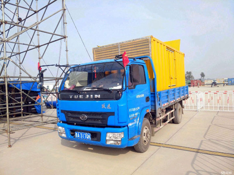 伽师租赁发电机-柴油发电机组租赁之新发电机组热磨合与冷磨合的区别