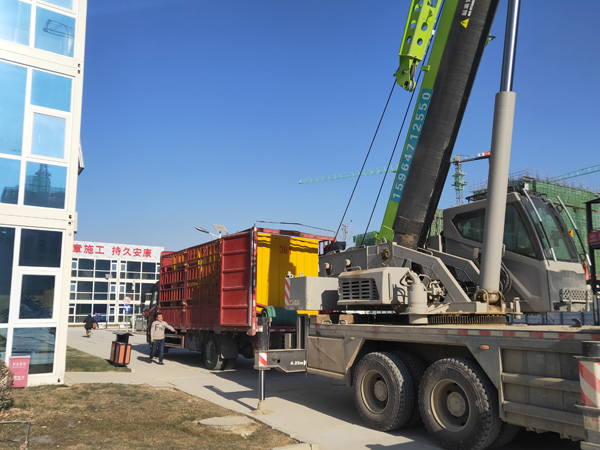 伽师发电机出租50KW柴油发电机组需要配多粗电缆线