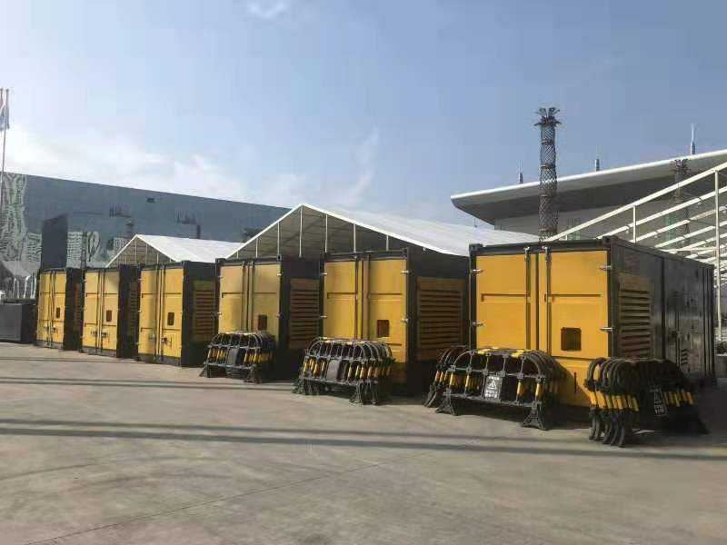 伽师发电机租赁中列举一些可能导致发电机故障的原因？