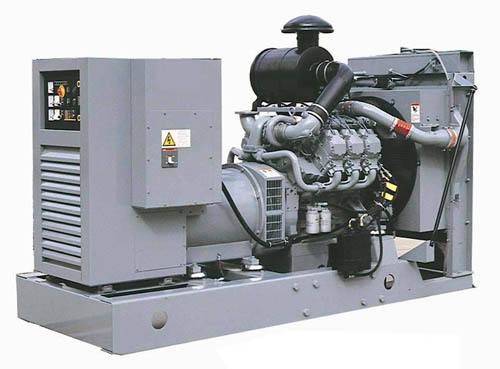 伽师发电机租赁照明负载功率和用电量的关系是什么？