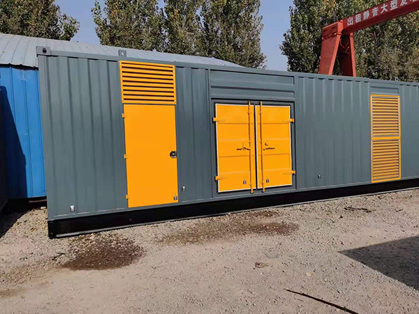 伽师有哪些方法可以降低发电机的启动电流？