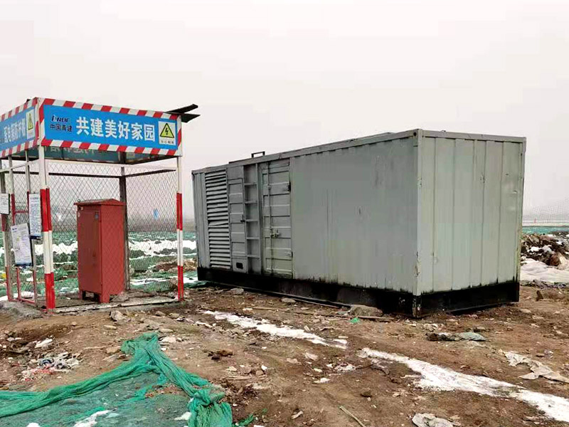 伽师燃气发电机在高海拔地区运行时会遇到哪些常见故障？