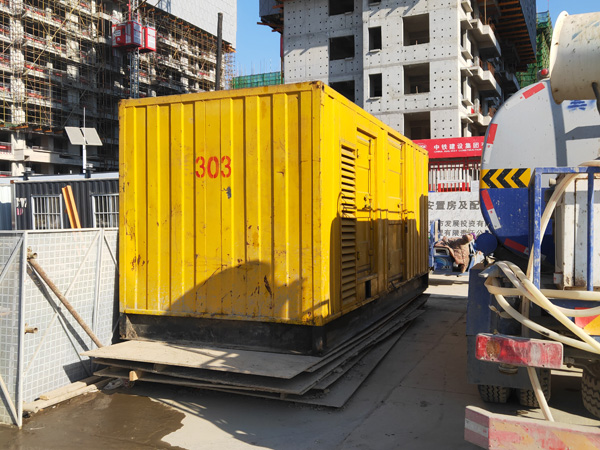 伽师如何选择适合高海拔地区的燃气发电机？