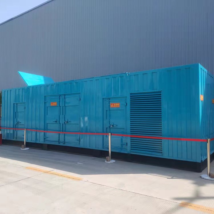 伽师怎样更换柴油发电机组的空气滤清器？