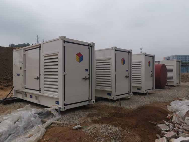伽师如何降低 200KW 柴油发电机的燃油消耗率？