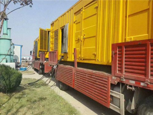 伽师计算 200KW 柴油发电机油耗时，需要考虑哪些因素？