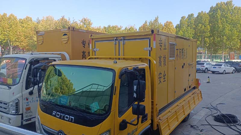 伽师有哪些因素会影响柴油发电机组和UPS电源的切换时间？