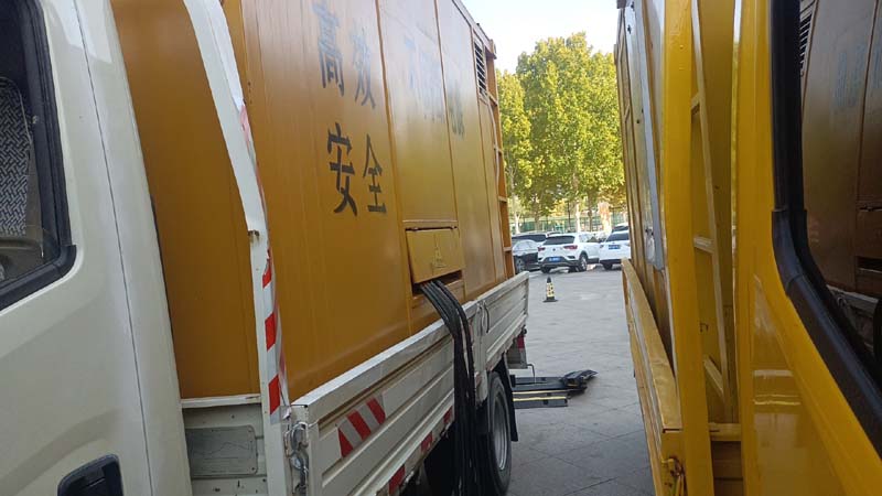 伽师如何判断柴油发电机组和UPS电源的切换时间是否符合要求？