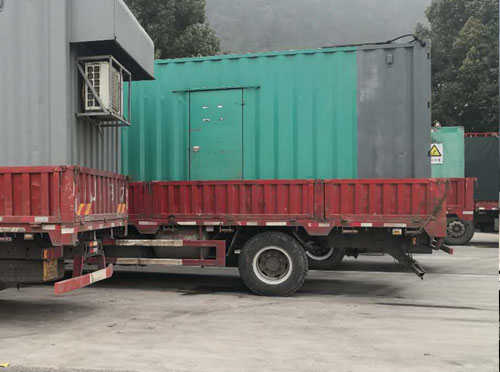 伽师柴油发电机组使用注意安全事项有哪些？