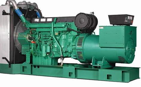 伽师发电机除垢后需要用清水冲洗水冷式机油散热器几次？