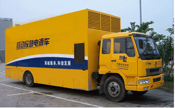 伽师发电机组如何判断水冷式机油散热器是否需要更换？