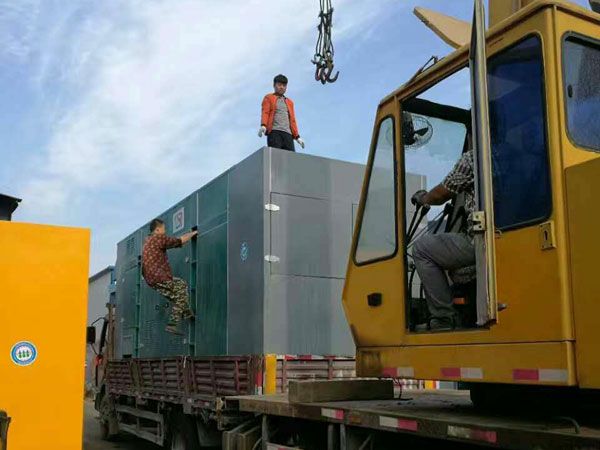 伽师如何判断水冷式机油散热器密封件是否需要更换?