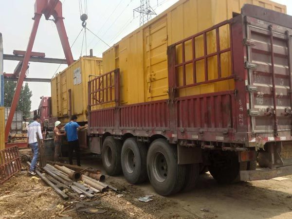 伽师更换水冷式机油散热器密封件的操作步骤是怎样的?