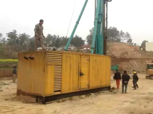 伽师柴油发电机组应用场合有哪些?