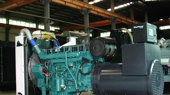 伽师如何判断柴油发电机组的机油是否需要更换?