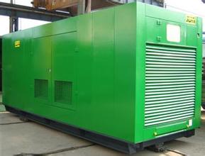 伽师冬季柴油发电机组预热完成后如何启动?