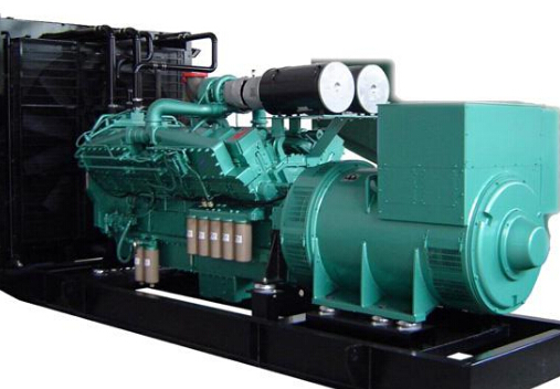 伽师冬季柴油发电机组启动前应进行哪些预热操作?