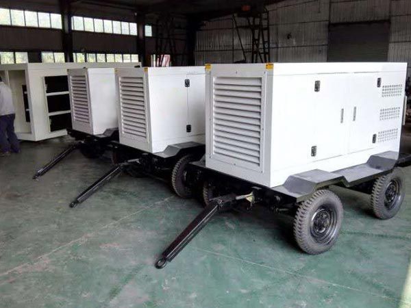 伽师如何解决柴油发电机组的蓄电池故障?