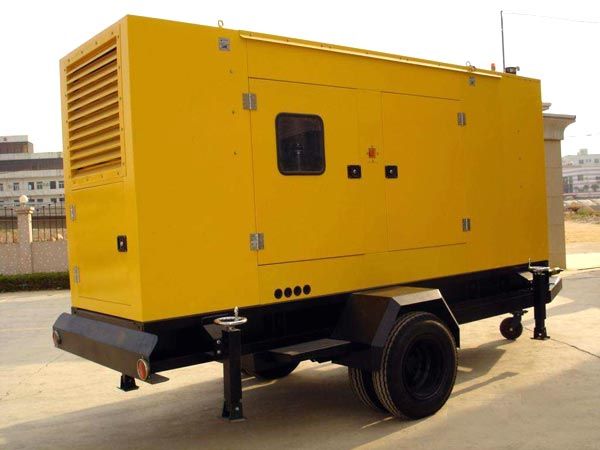 伽师柴油发电机组的电气系统故障一般有哪些?