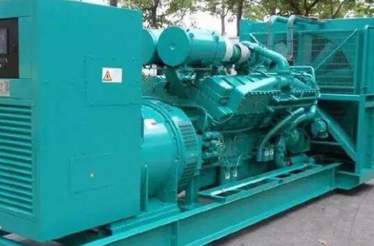 伽师柴油发电机冬季启动前的准备工作有哪些?