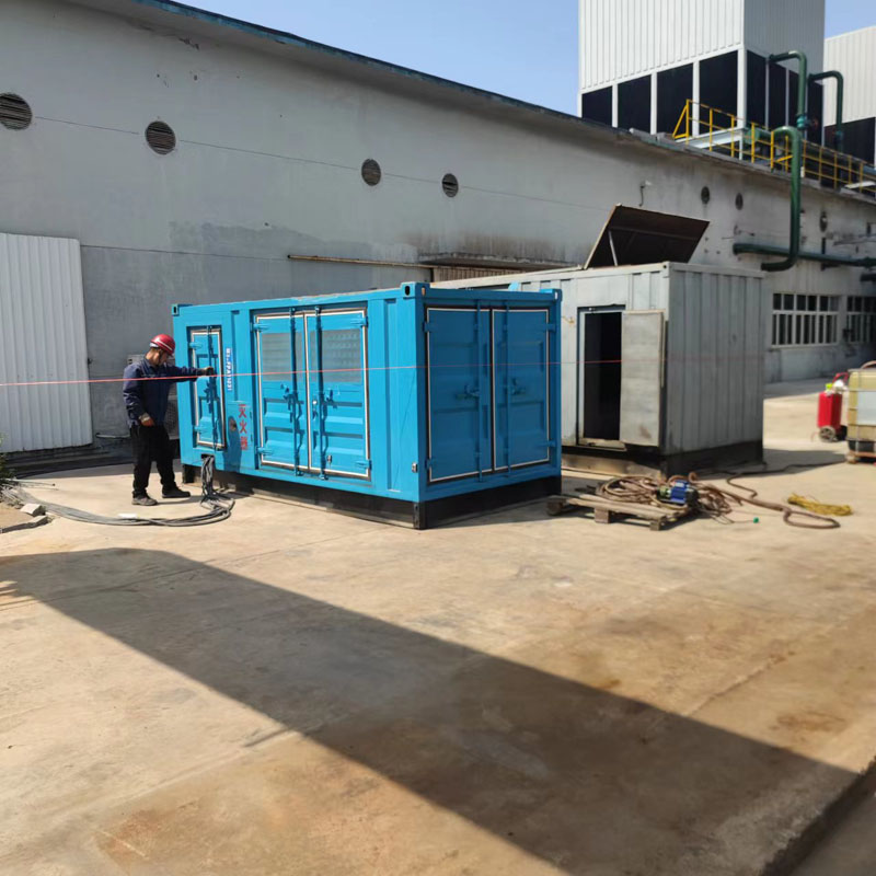 伽师柴油发电机组长期备用如何保养维护?